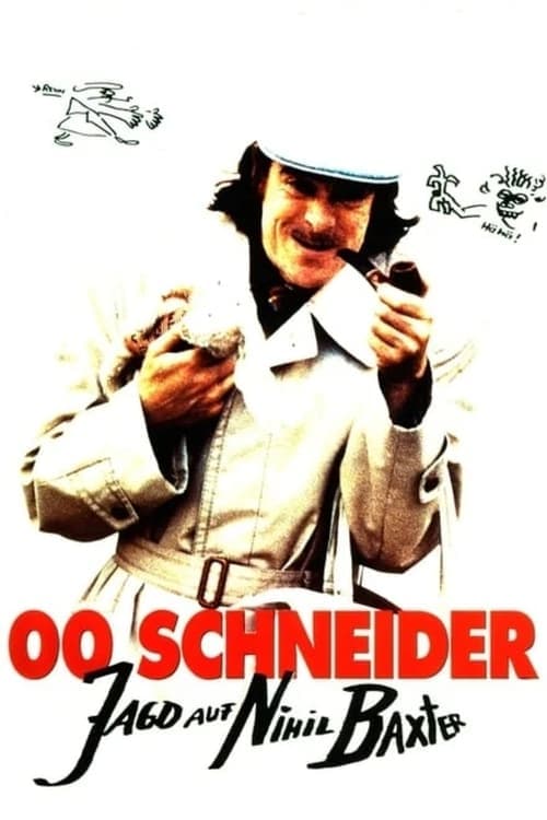 00 Schneider - Jagd auf Nihil Baxter Vider