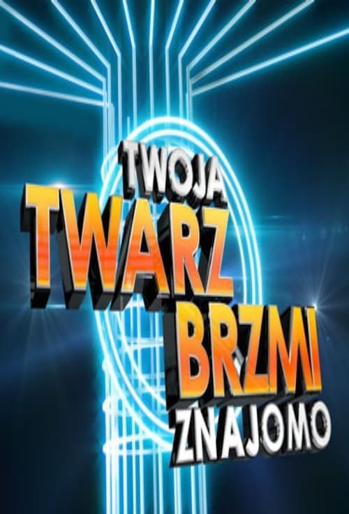 Twoja Twarz Brzmi Znajomo 2014 [PL] Vider HDRip