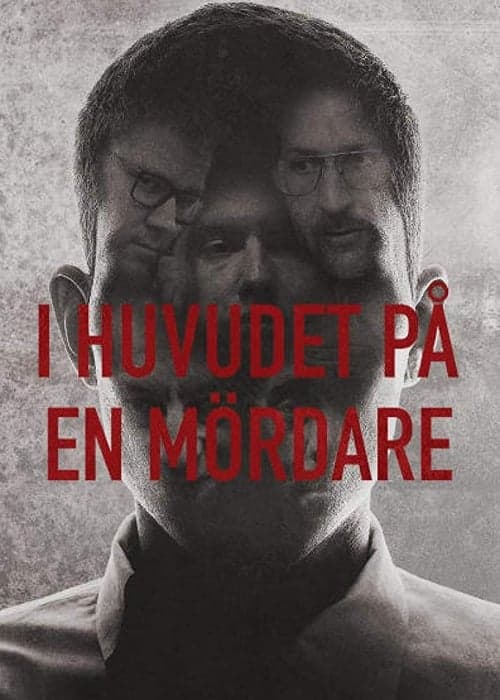 I huvudet på en mördare 2018 [PL] Vider HDRip