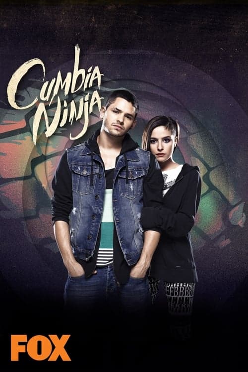 Cumbia Ninja Vider