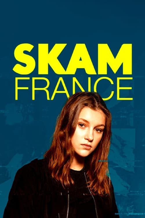 SKAM France Vider