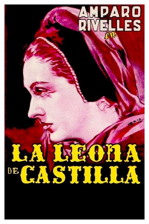 La Leona de Castilla Vider