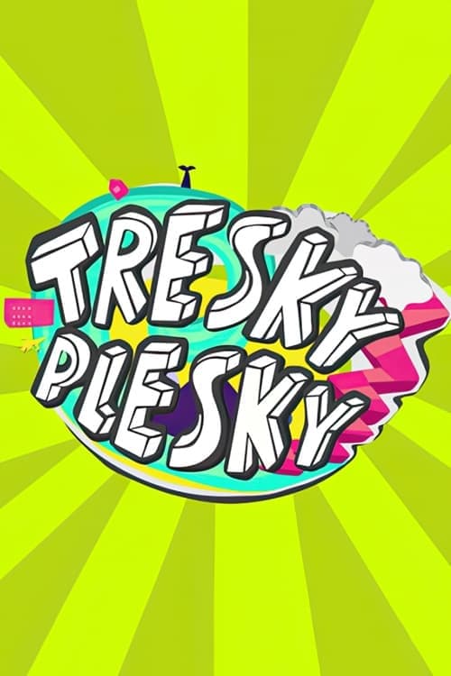 Tresky plesky 2017 [PL] Vider HDRip