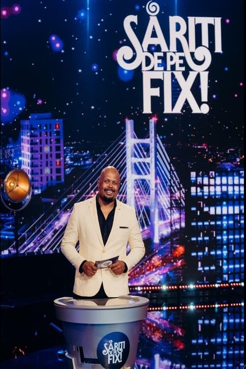 Săriţi de pe fix 2023 [PL] Vider HDRip