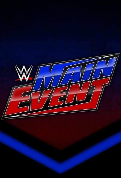 WWE Main Event 2012 [PL] Vider HDRip