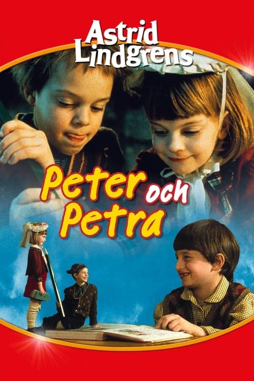 Peter och Petra Vider