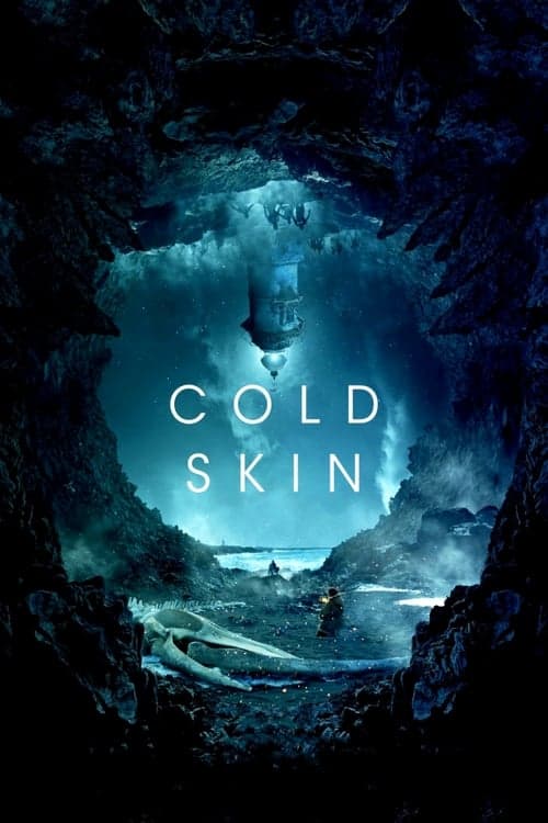 Cold Skin Vider