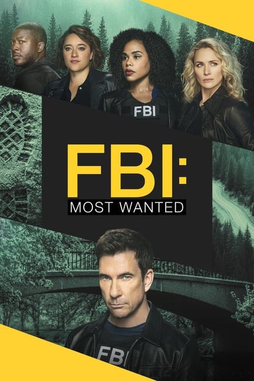 FBI: Most Wanted 2020 [PL] Vider HDRip