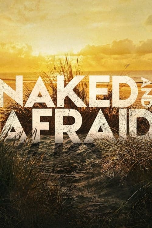 Naked and Afraid Vider