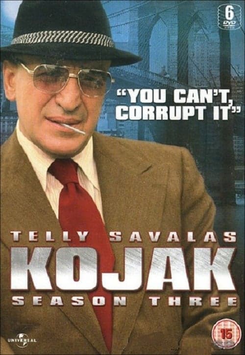 Kojak Vider