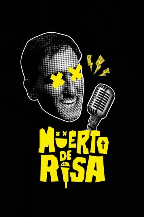 Muerto de risa Vider