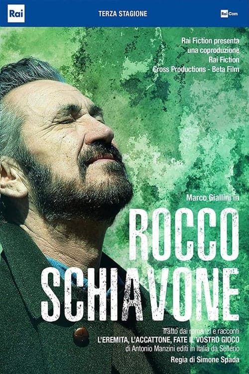 Rocco Schiavone Vider