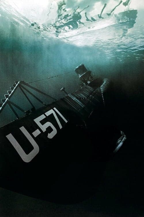 U-571 Vider