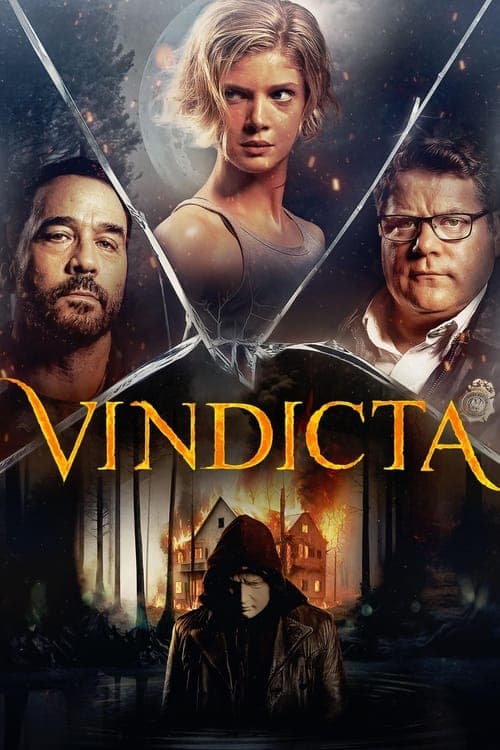 Vindicta Vider