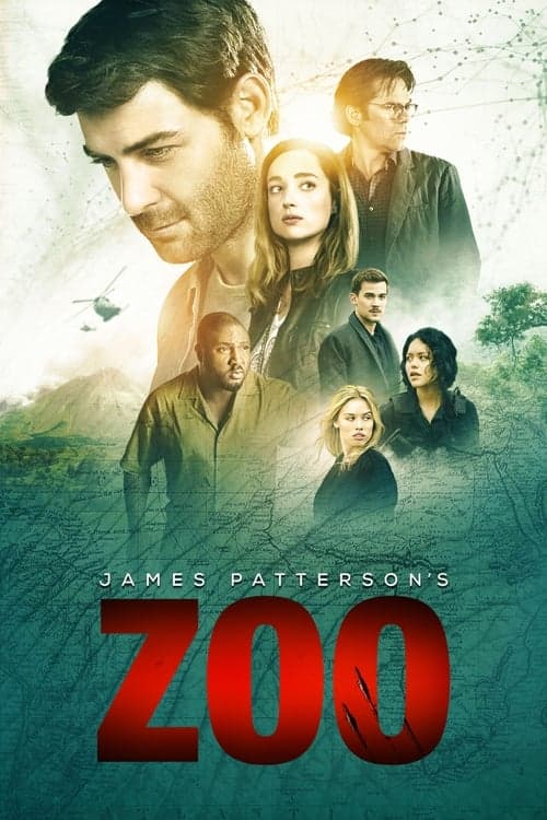 Zoo 2015 [PL] Vider HDRip