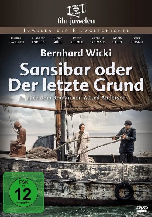 Sansibar oder Der letzte Grund Vider