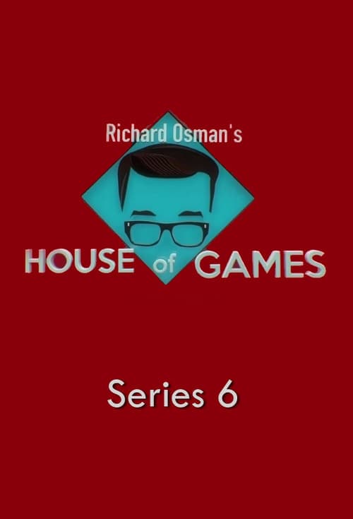 Richard Osman's House of Games Vider