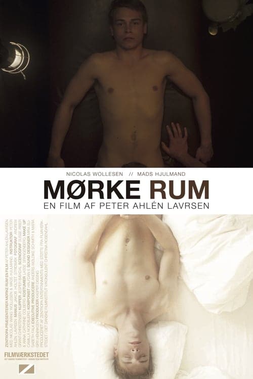 Mørke rum Vider