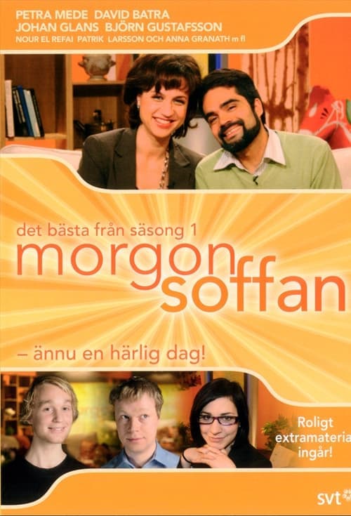 Morgonsoffan 2008 [PL] Vider HDRip