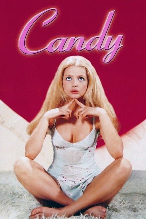 Candy Vider