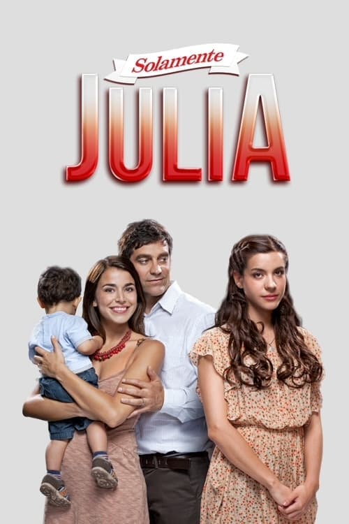 Solamente Julia 2013 [PL] Vider HDRip