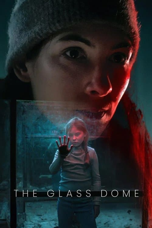 Szklana kopuła Vider 2025 [PL] Vider HDRip