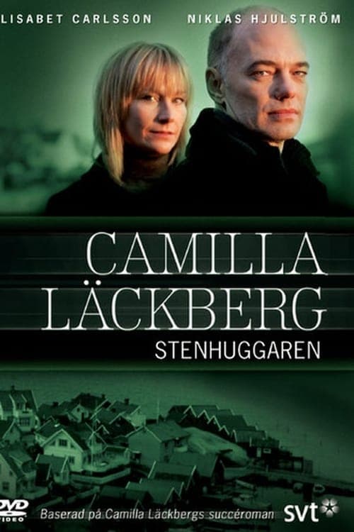 Camilla Läckberg 03 - Stenhuggaren Vider