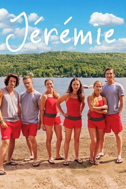 Jérémie 2015 [PL] Vider HDRip