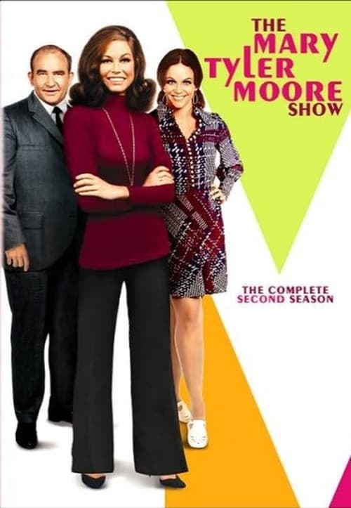 The Mary Tyler Moore Show Vider