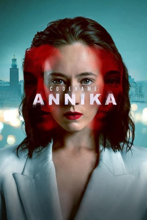 Codename: Annika 2023 [PL] Vider HDRip