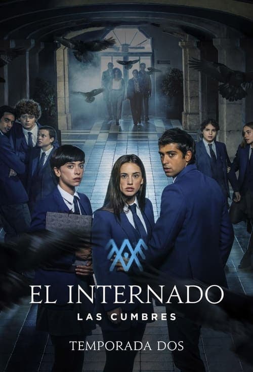 El internado: Las Cumbres Vider