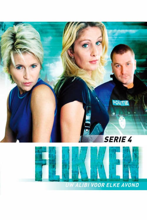 Flikken Vider