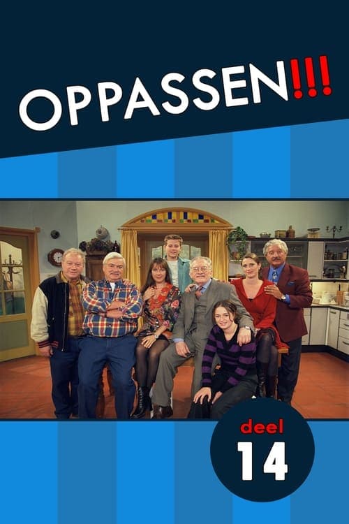 Oppassen!!! Vider