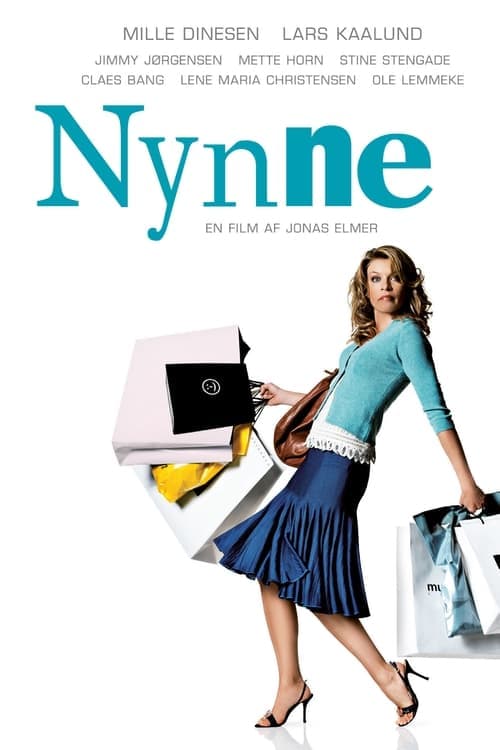 Nynne Vider