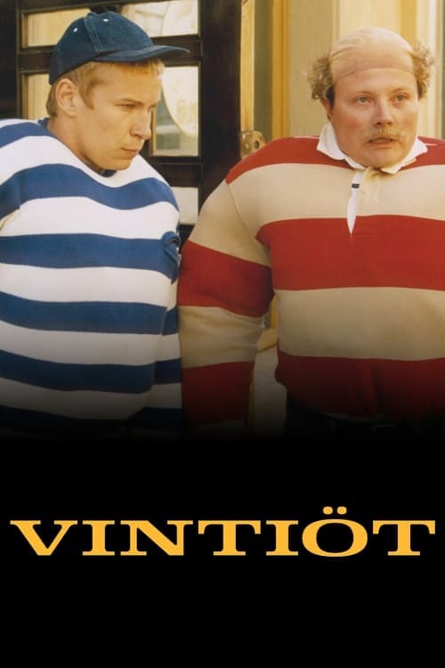 Vintiöt 1994 [PL] Vider HDRip