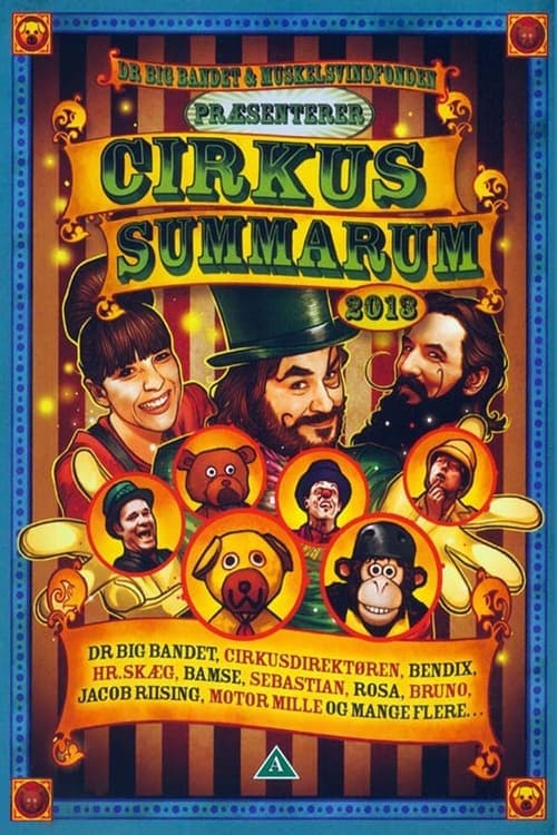 Cirkus Summarum Vider