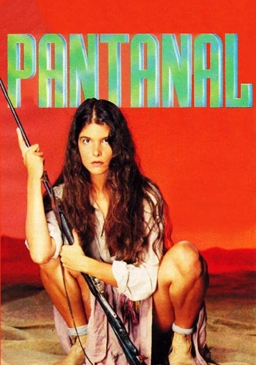 Pantanal 1990 [PL] Vider HDRip