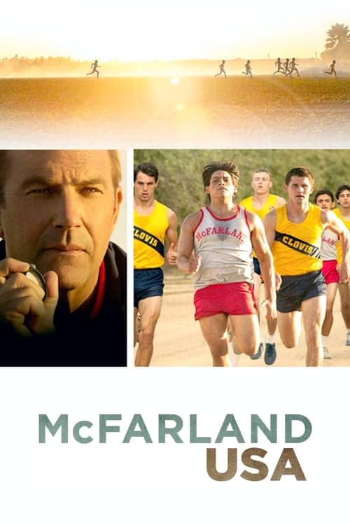 McFarland Vider