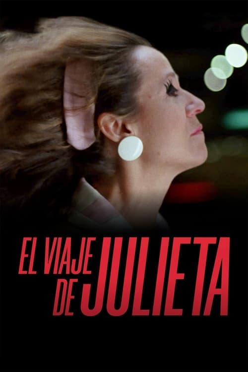 El viaje de Julieta Vider