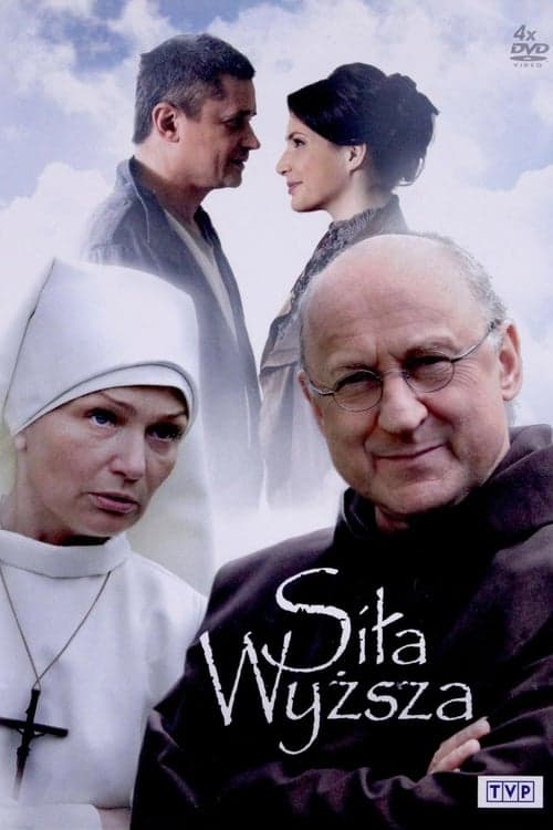 Siła wyższa Vider