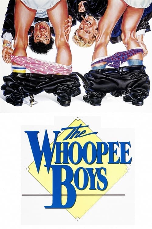 The Whoopee Boys Vider