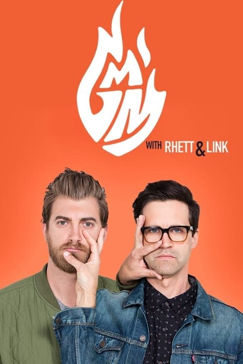 Good Mythical Morning Vider