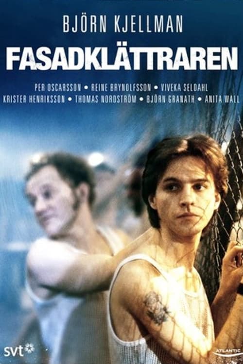 Fasadklättraren 1991 [PL] Vider HDRip