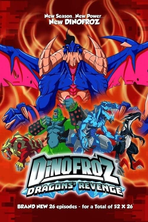 Dinofroz Vider