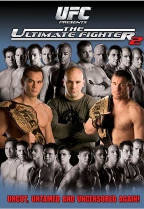 The Ultimate Fighter Vider