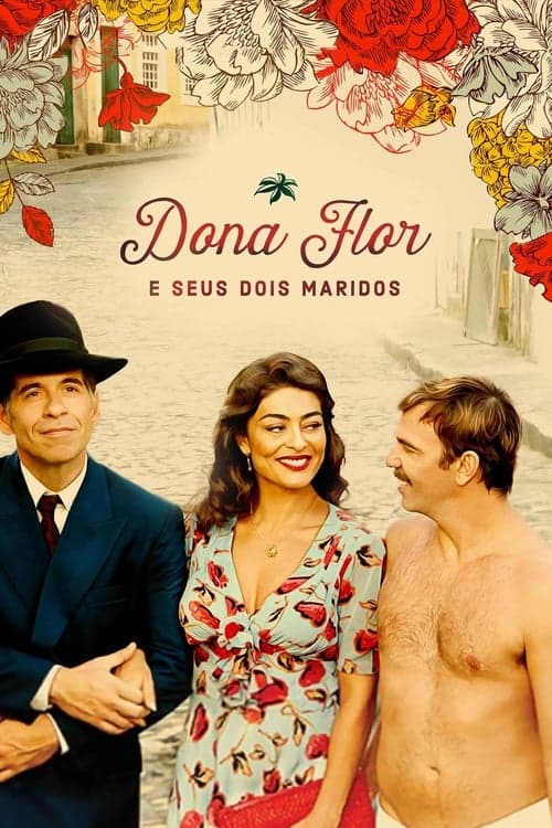 Dona Flor e Seus Dois Maridos Vider