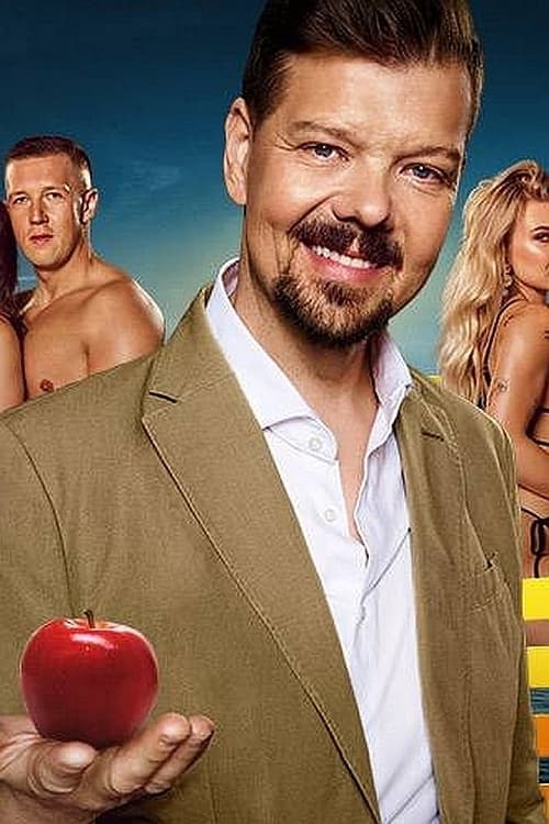 Temptation Island Polska 2023 [PL] Vider HDRip