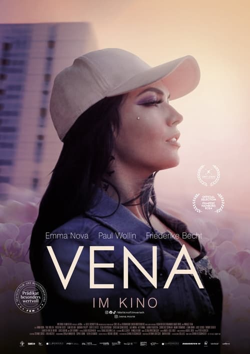 Vena Vider