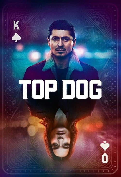 Top Dog 2020 [PL] Vider HDRip