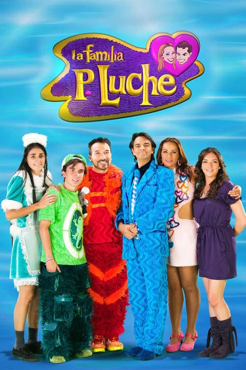 La familia P. Luche 2002 [PL] Vider HDRip